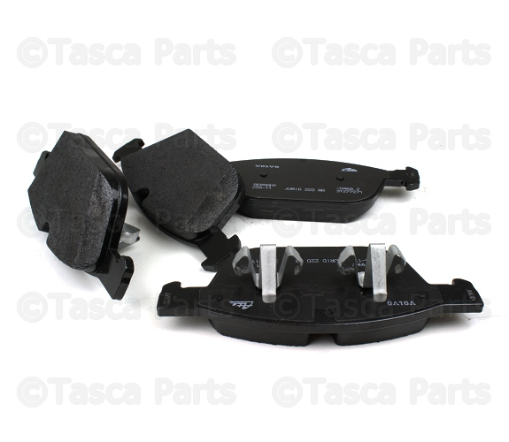 2003-2014 Volvo XC90 Disc Brake Pad Set 32373162 | TascaParts.com