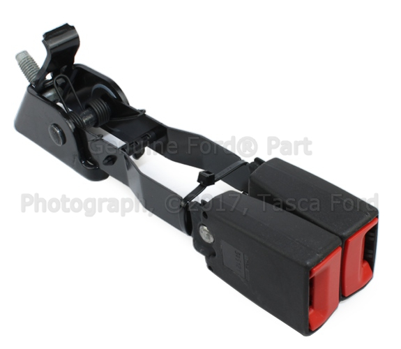 7L1Z7860045AC - Electrical: Buckle for Ford: Expedition | Lincoln: Navigator Image