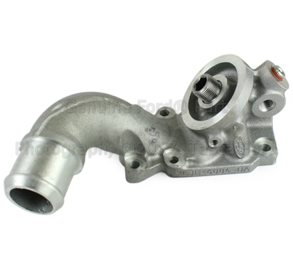 Adapter Oil Filter XL3Z-6881-AB | TascaParts.com