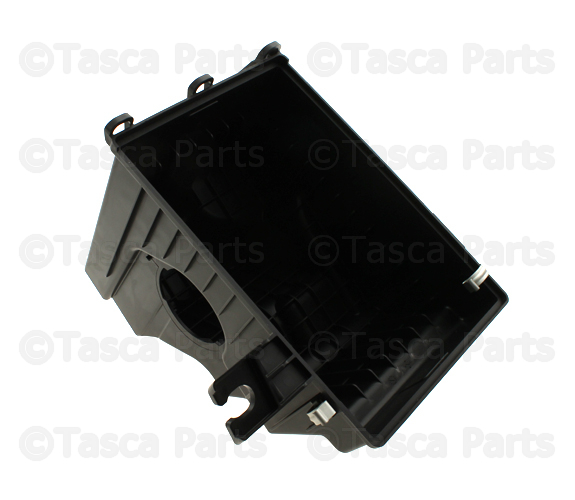 LF8J13Z0X - : Air Filter Housing for Mazda Image