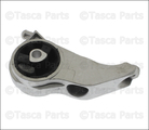 24410987 - Engine: Damper for Saturn: L100, L200, L300, LS, LS1, LS2, LW1, LW2, LW200, LW300 Image