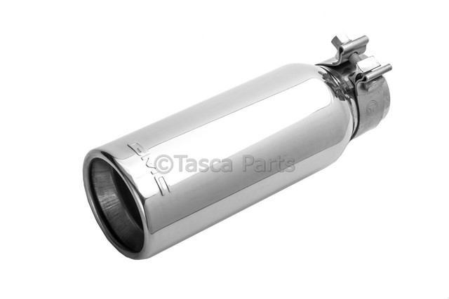 22799813 - Performance: Exhaust Tip By Gm for GM Image