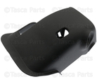 84850C6000WK - Steering: Lower Column Cover for Kia Image