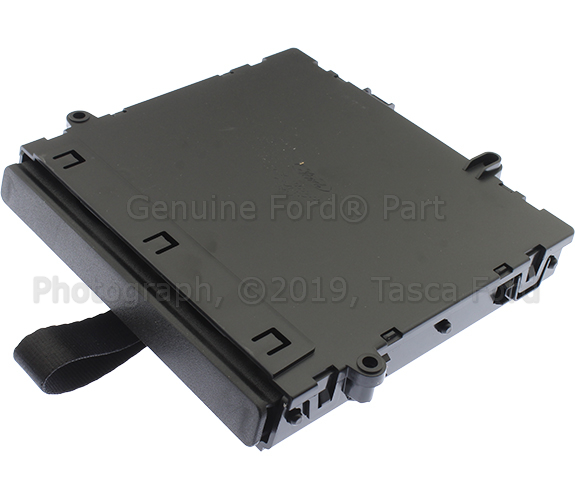 BL3Z1613562AG - Body: Cup Holder for Ford: F-150, F-250 Super Duty, F-350 Super Duty, F-450 Super Duty Image