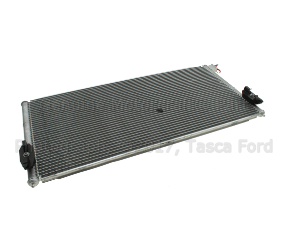 YJ537 - HVAC: Motorcraftâ„¢ Condenser for Ford: Transit Connect Image