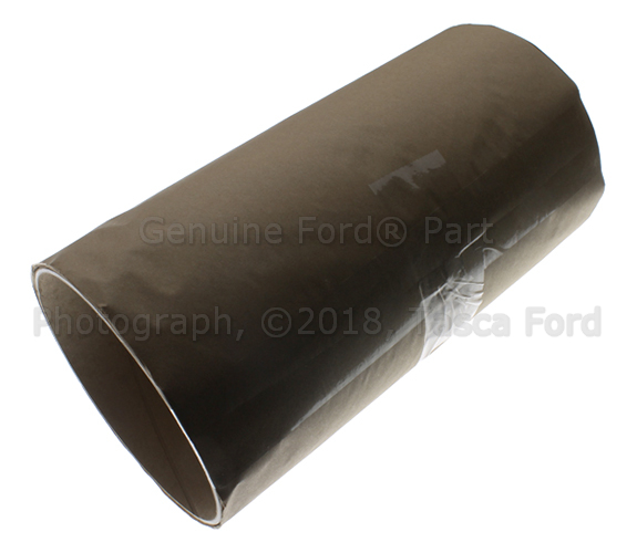 VFR3Z6320000C - Exterior: Custom Stripe Kit, Speed Stripe for Ford: Mustang Image