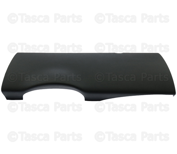 22773433 - Body: Knee Bolster for Chevrolet: Silverado 1500, Silverado 2500 HD, Silverado 3500 HD | GMC: Sierra 1500, Sierra 2500 HD, Sierra 3500 HD Image