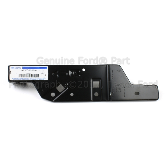 AC2Z8268A - Body: Outer Bracket for Ford: E-150, E-250, E-350 Super Duty, E-450 Super Duty Image