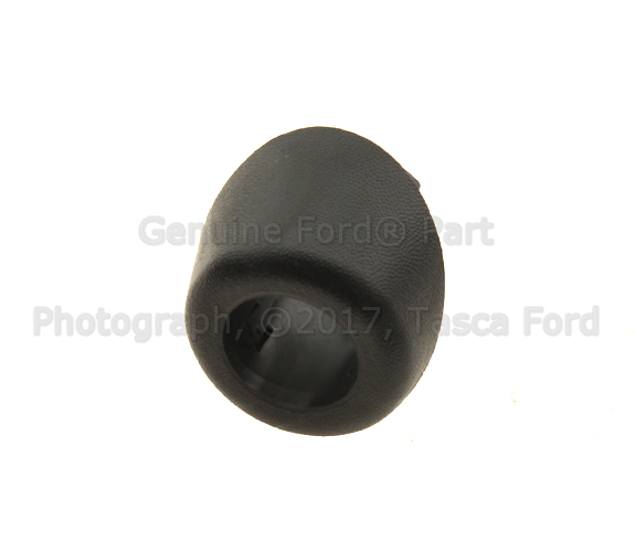 YL1Z15A862CA - Electrical: Reverse Sensor Bracket for Ford: Excursion, Expedition, F-250 Super Duty, F-350 Super Duty, F-450 Super Duty, F-550 Super Duty Image