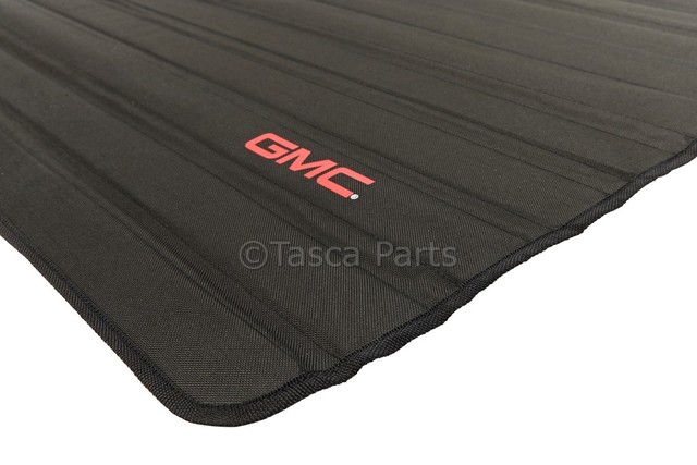 19202657 - Exterior: Exterior, Rear Bumper Protector for GM Image