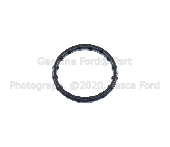 9L8Z8C387B - Cooling System: Water Pump Assembly Gasket for Ford: Escape, Fusion | Mercury: Mariner, Milan Image