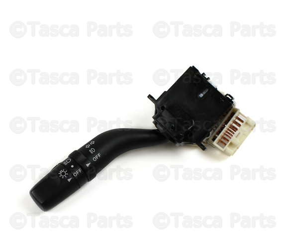 GJ6H66122 - Steering: Headlamp Switch for Mazda: 6, CX-7, CX-9, MX-5 Miata, RX-8 Image