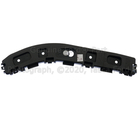 KT4Z17D943B - Body: Bumper Cover Bracket for Ford Image