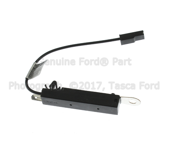 CP9Z18K891A - Electrical: Booster for Ford: Focus, Fusion, Mustang | Lincoln: MKC, MKX, Nautilus Image