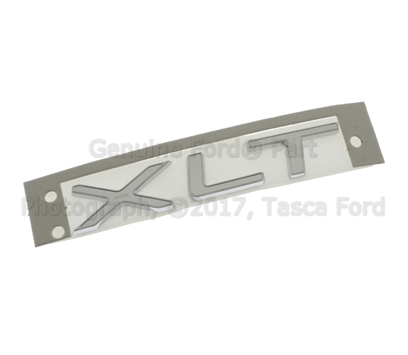 FK4Z9942528A - Body: Nameplate for Ford Image