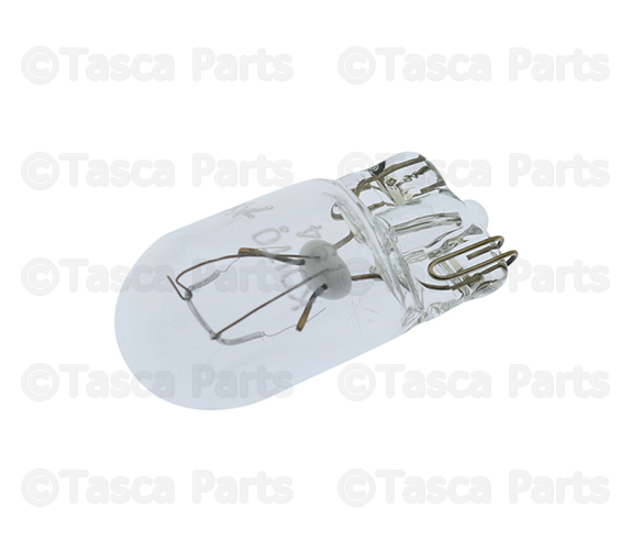 2626104W00 - Electrical: Bulb for Nissan: 200SX, 240SX, 300ZX, Altima, Armada, Axxess, D21, Frontier, GT-R, Juke, Maxima, Murano, NV1500, NV2500, NV3500, NX, Pathfinder, Pathfinder Armada, Pickup, Pulsar NX, Quest, Sentra, Stanza, TITAN, Van, Xterra Image