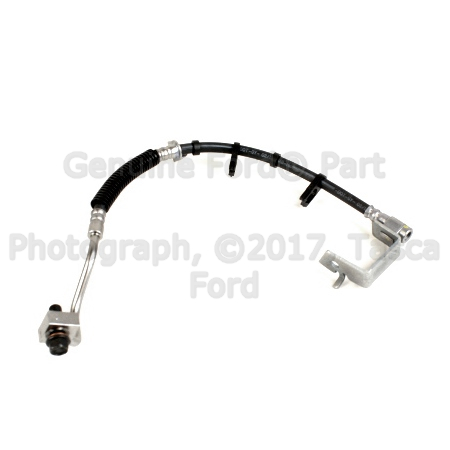 BR3Z2078D - Brakes: Brake Hose for Ford: Mustang Image