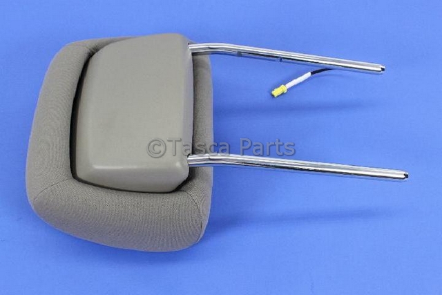1UP78BD3AA - Interior Trim: Front Headrest for Mopar Image