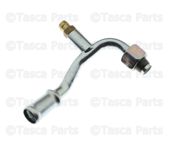 9497011 - Cooling System: Pipe for Volvo Image