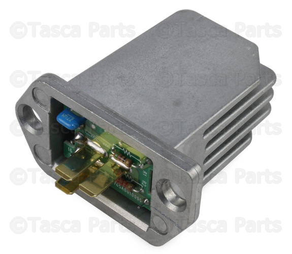2776170T03 - : HVAC Blower Motor Control Module for Nissan: Maxima, Pathfinder Image