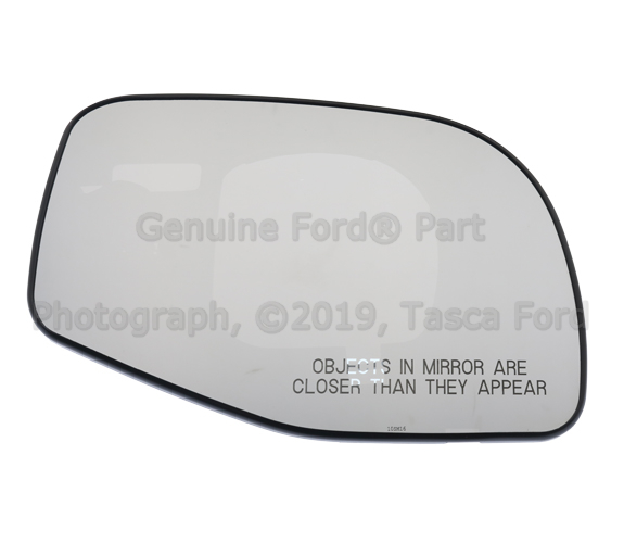 1L2Z17K707CB - Body: Mirror Glass for Ford Image