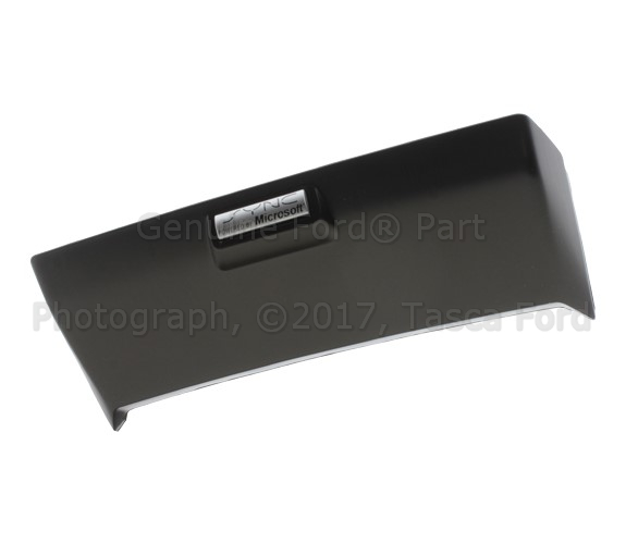 DL3Z15046B32GA - Body: Trim Molding for Ford Image