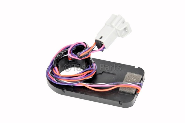10355946 - Steering: Anti-theft Module for GM Image