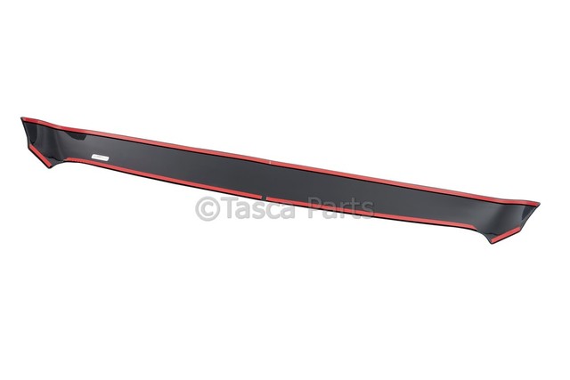 19260731 - Exterior: Air Deflector, Hood for GM Image