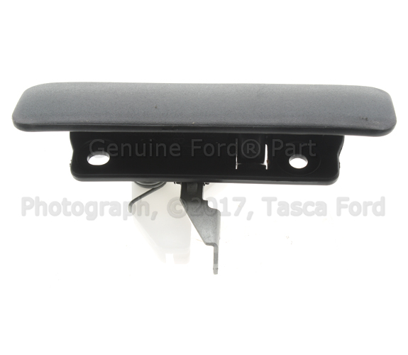 8C2Z1526604BD - Body: Handle, Outside for Ford: E-150, E-150 Club Wagon, E-150 Econoline, E-150 Econoline Club Wagon, E-250, E-250 Econoline, E-350 Club Wagon, E-350 Econoline, E-350 Econoline Club Wagon, E-350 Super Duty, E-450 Econoline Super Duty, E-450 Super Duty, Econoline Super Duty Image