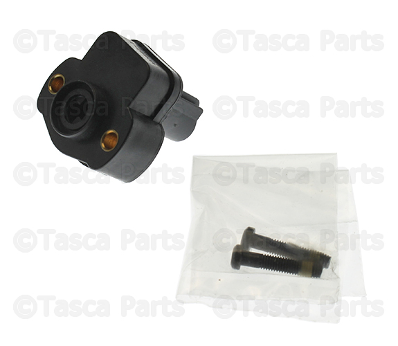 68404428AA - Electrical: Throttle Position Sensor Kit for Mopar Image