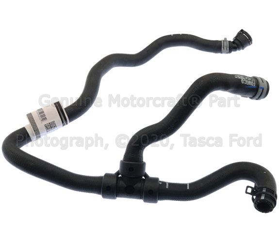 2013-2016 Ford Escape Engine Coolant Hose CV6Z-18N344-B