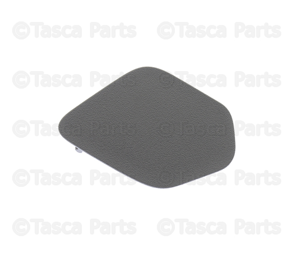 84482684 - Body: Windshield Pillar Trim Lower Cover for Chevrolet: Silverado 1500, Silverado 1500 LTD, Silverado 2500 HD, Silverado 3500 HD | GMC: Sierra 1500, Sierra 1500 Limited, Sierra 2500 HD, Sierra 3500 HD Image