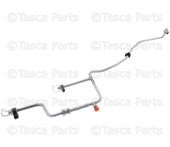 19418539 - : Air Conditioning Evaporator Tube for Chevrolet: Suburban 2500 | GMC: Yukon XL 2500 Image