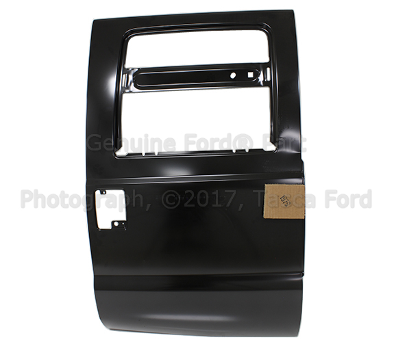 F81Z2624700AA - Body: Outer Panel for Ford: F-250 Super Duty, F-350 Super Duty, F-450 Super Duty, F-550 Super Duty Image