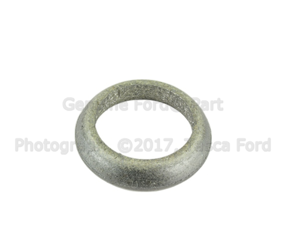 8G1Z5E241C - Exhaust: Front Pipe Gasket for Ford: Edge, Flex, Taurus, Taurus X | Lincoln: MKS, MKT, MKX | Mercury: Sable Image