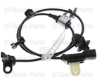 84375752 - : Front Passenger Side Wheel Speed Sensor for Chevrolet: Colorado | GMC: Canyon Image