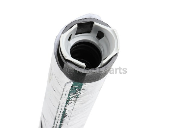 15175351 - HVAC: HVAC Heater Hose for Chevrolet: Trailblazer EXT | GMC: Envoy XL, Envoy XUV Image