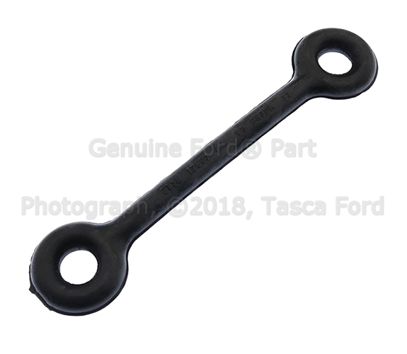 2T1Z17A038A - Body: Strap for Ford: Transit Connect Image