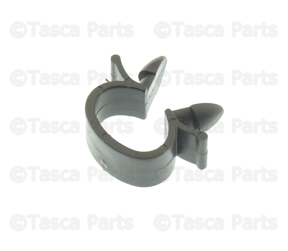 982212 - Body: Washer Hose Clamp for Volvo Image