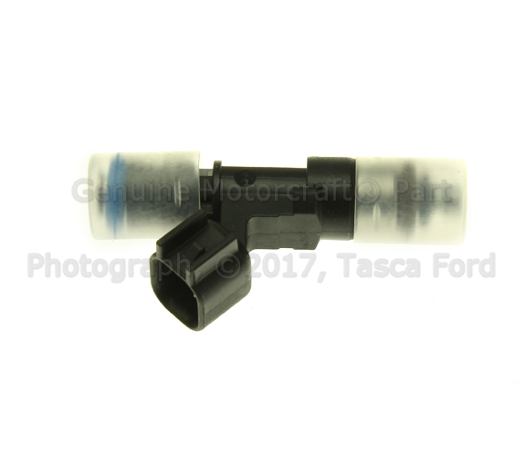 5L2Z9F593CB - Fuel System: Injector for Ford: Explorer, Explorer Sport Trac, Mustang, Ranger | Mercury: Mountaineer Image