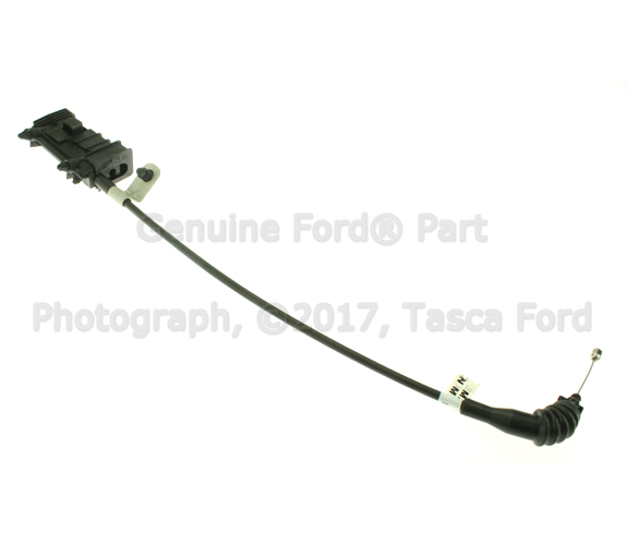 2013-2016 Ford Fusion Release Cable Extension - Driver's Side (LH
