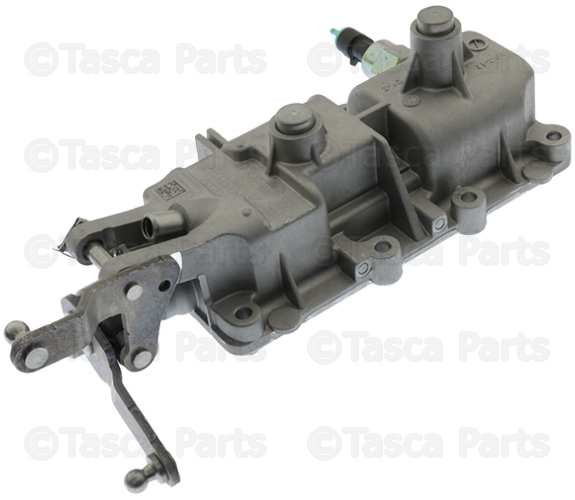 2014-2020 Mopar Transmission Shifter 68551244AA | TascaParts.com