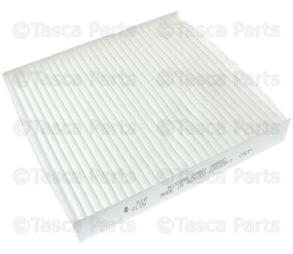 278915RB0C - : Air Filter for Nissan Image