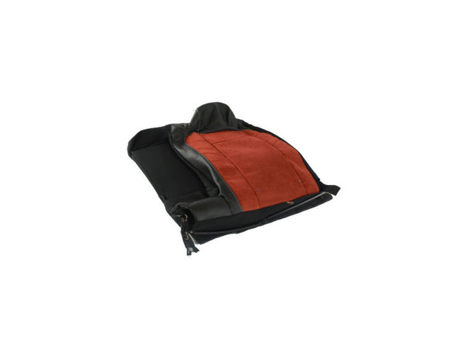5YA33LR5AB - Interior Trim: Rear Seat Back Cover for Dodge: Charger Image