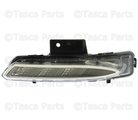 20956919 - : Park Lamp Assembly - Driver's Side (LH) for Buick: Enclave Image