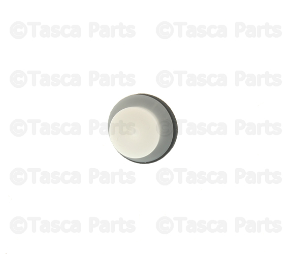 2007-2015 Mazda CX-9 Wheel Opening Molding Retainer L208-51-SJ3A