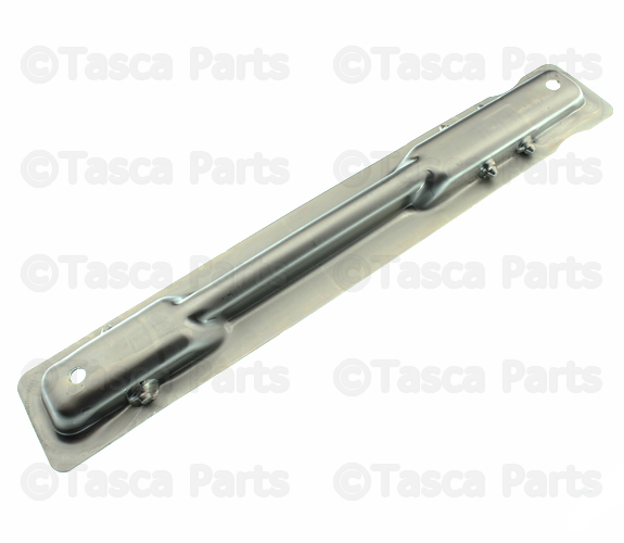 68061709AA - Interior Trim: Bracket for Mopar Image