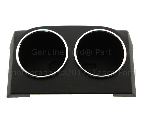 8L1Z7804567AC - Body: Console Panel for Ford Image