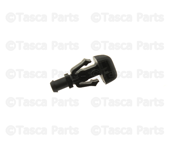 289307S000 - Body: Washer Nozzle for Nissan Image