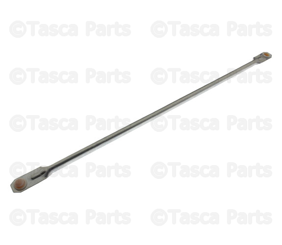 28842S3801 - Body: Pivot Assembly Link for Nissan Image